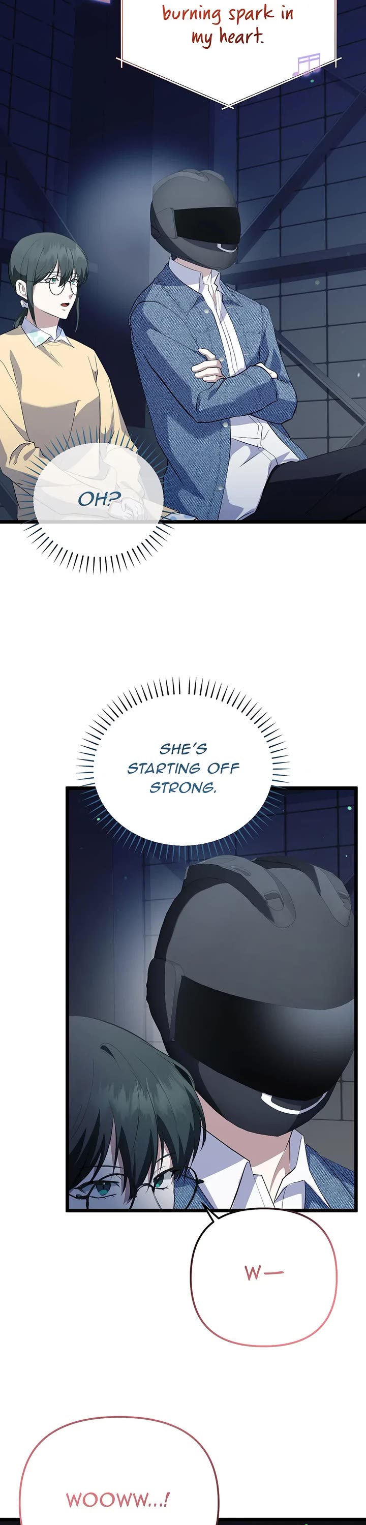 Return of the Genius Composer chapter 33 page 27