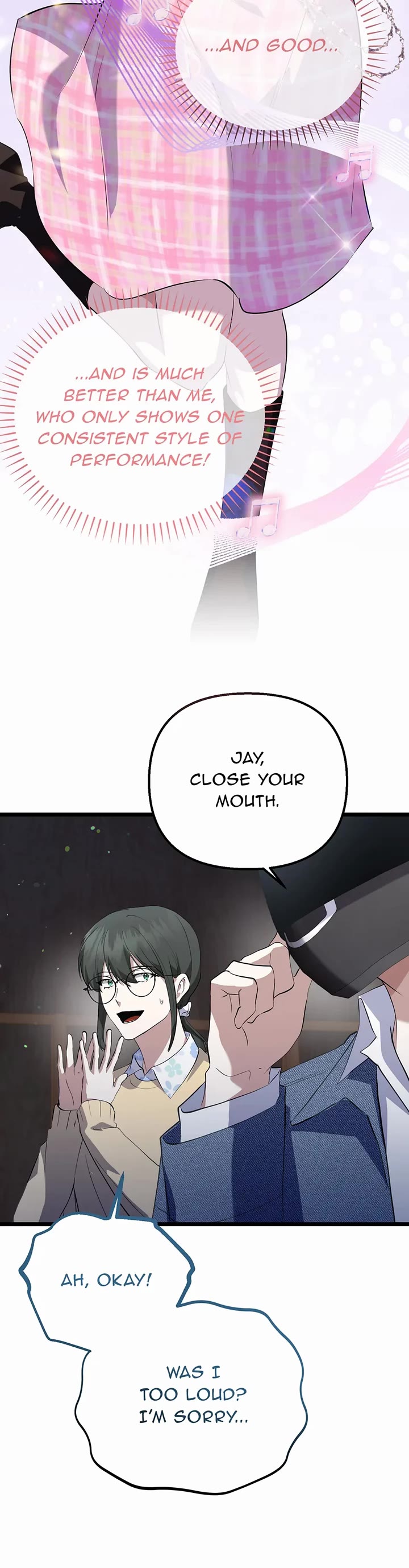 Return of the Genius Composer chapter 33 page 29