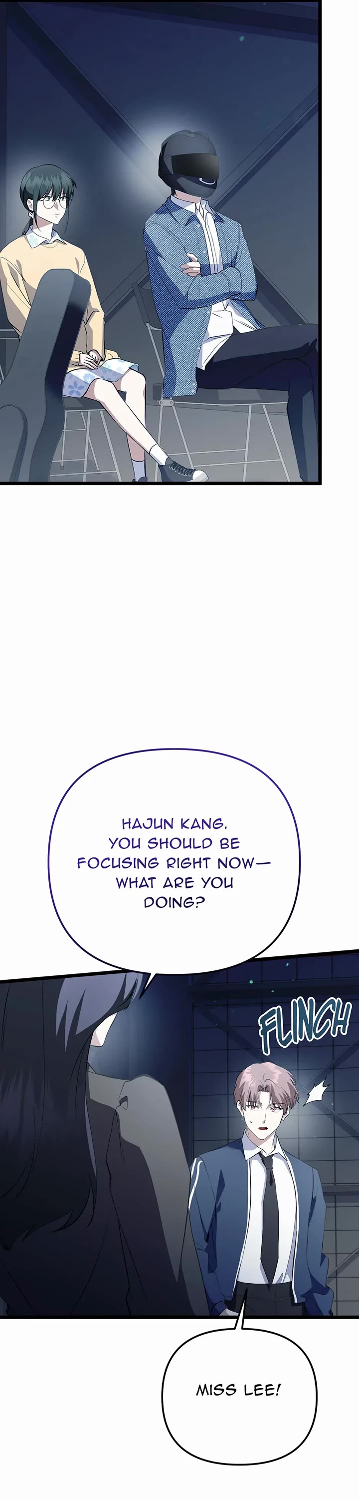 Return of the Genius Composer chapter 33 page 32
