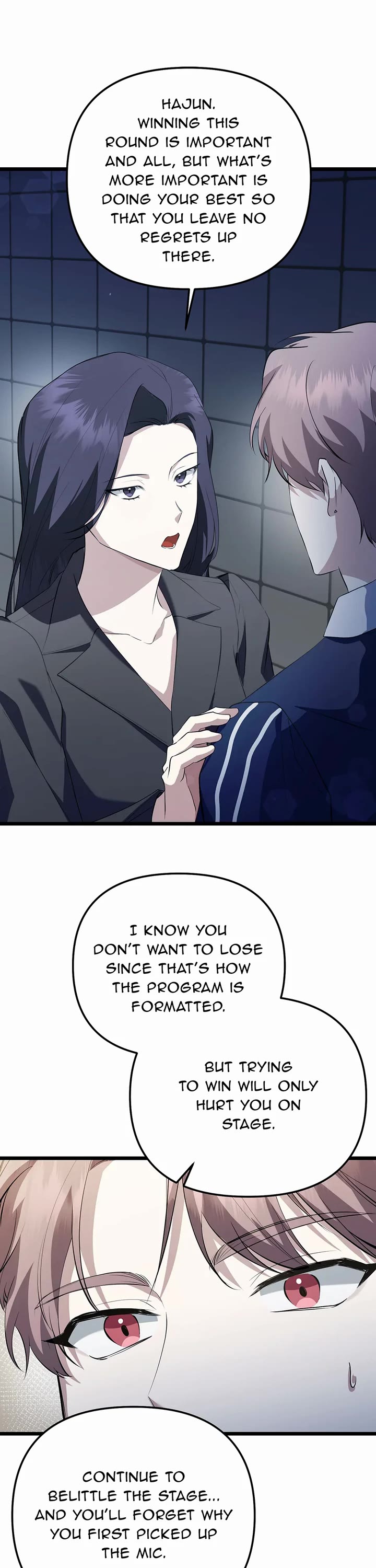 Return of the Genius Composer chapter 33 page 33