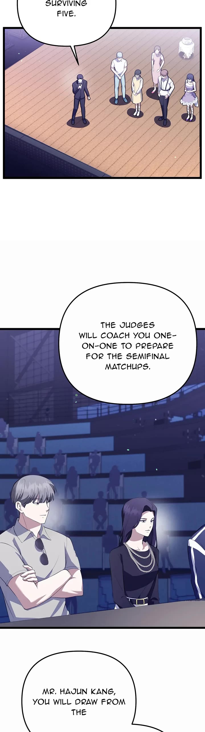 Return of the Genius Composer chapter 33 page 4