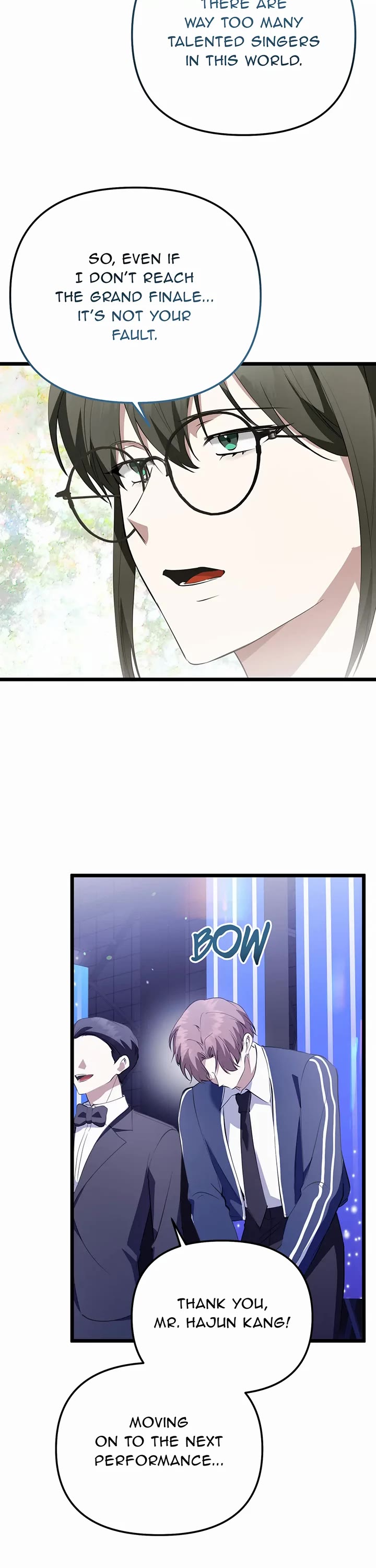 Return of the Genius Composer chapter 33 page 41