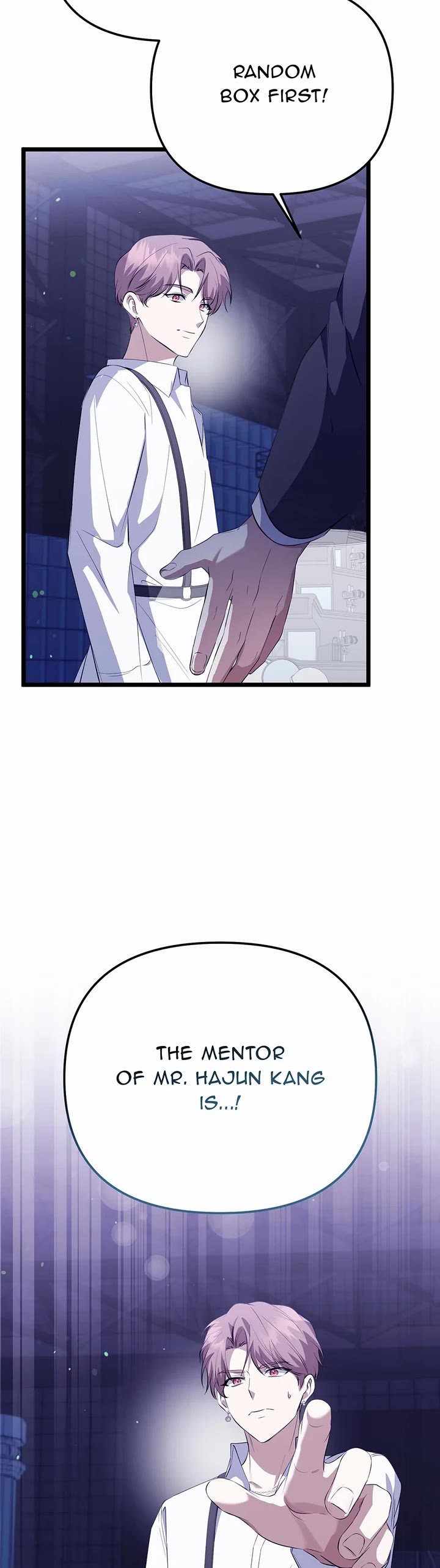 Return of the Genius Composer chapter 33 page 5