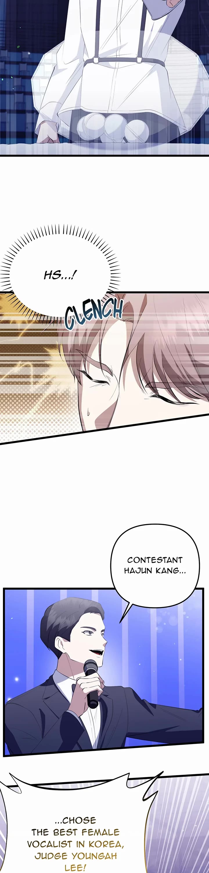 Return of the Genius Composer chapter 33 page 6