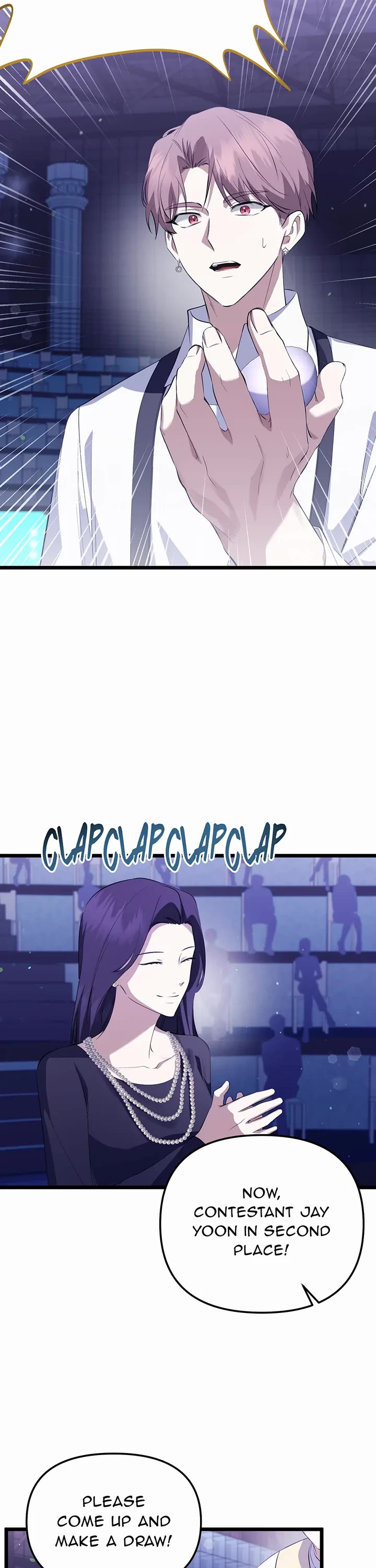 Return of the Genius Composer chapter 33 page 7
