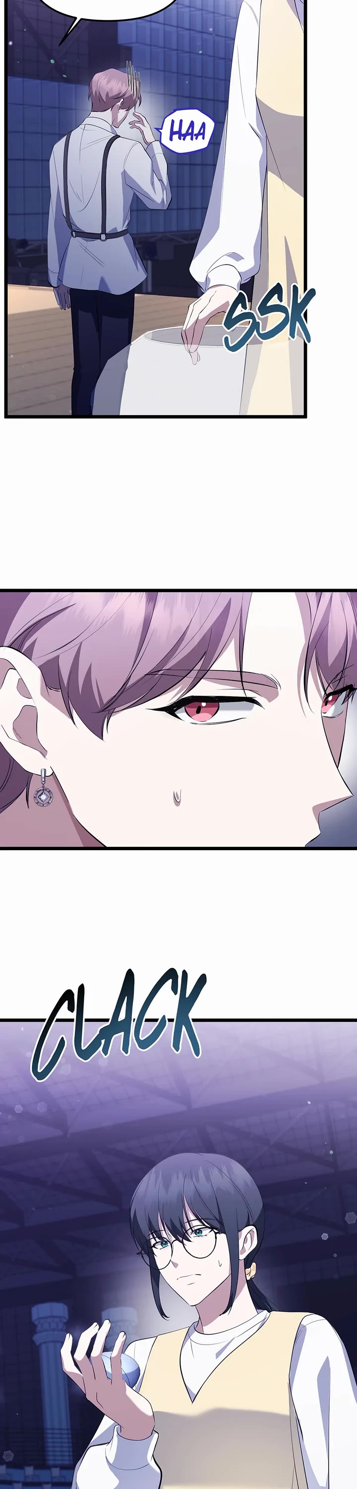 Return of the Genius Composer chapter 33 page 8