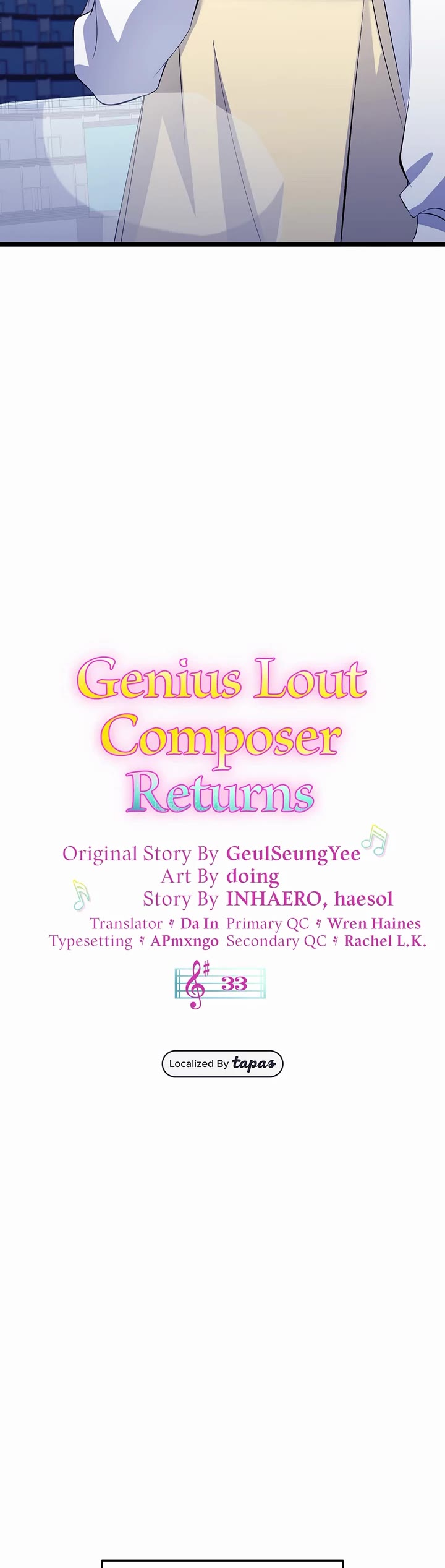 Return of the Genius Composer chapter 33 page 9