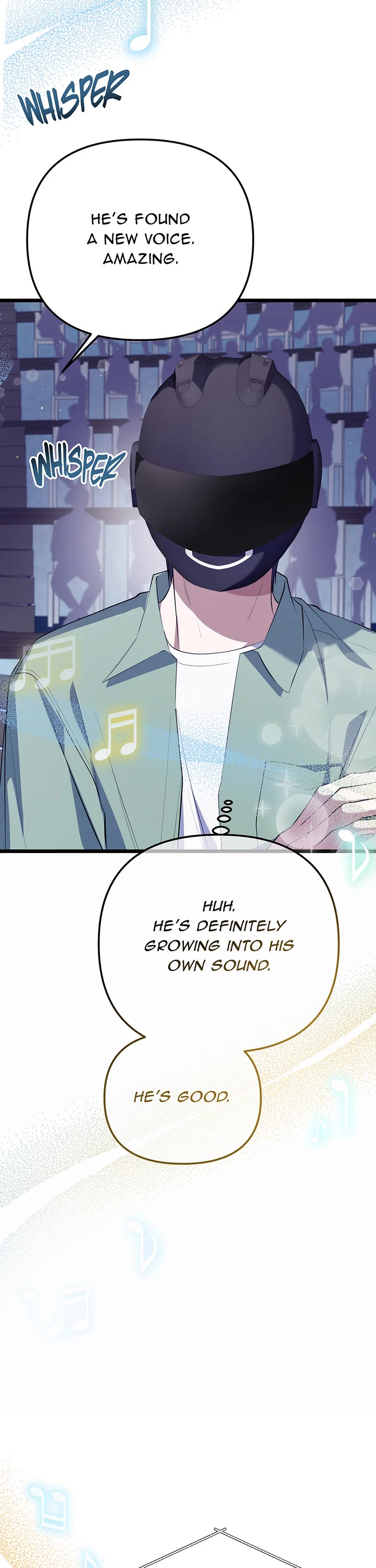 Return of the Genius Composer chapter 35 page 11