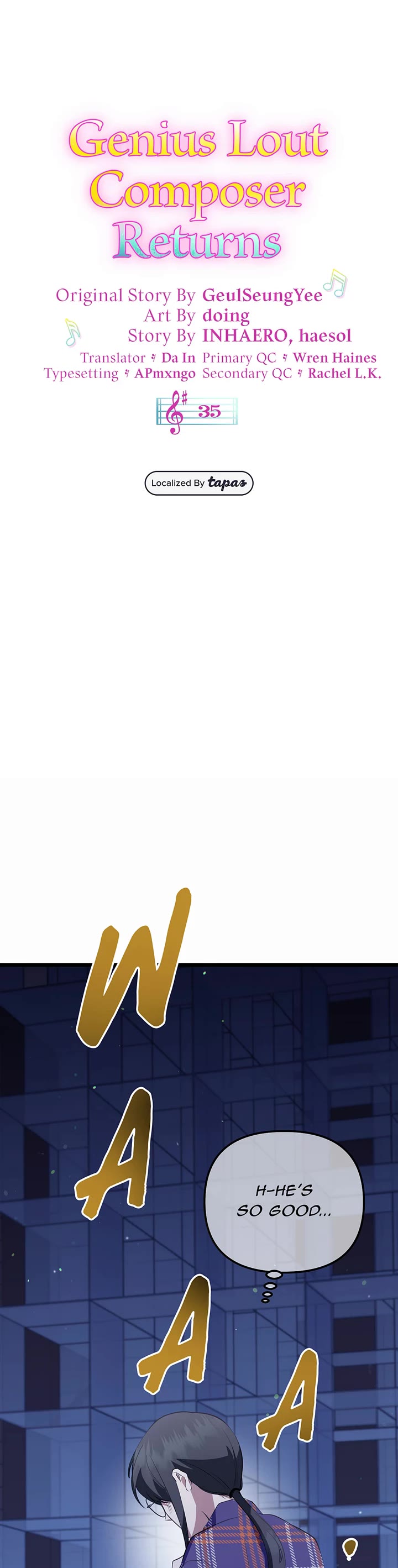 Return of the Genius Composer chapter 35 page 15