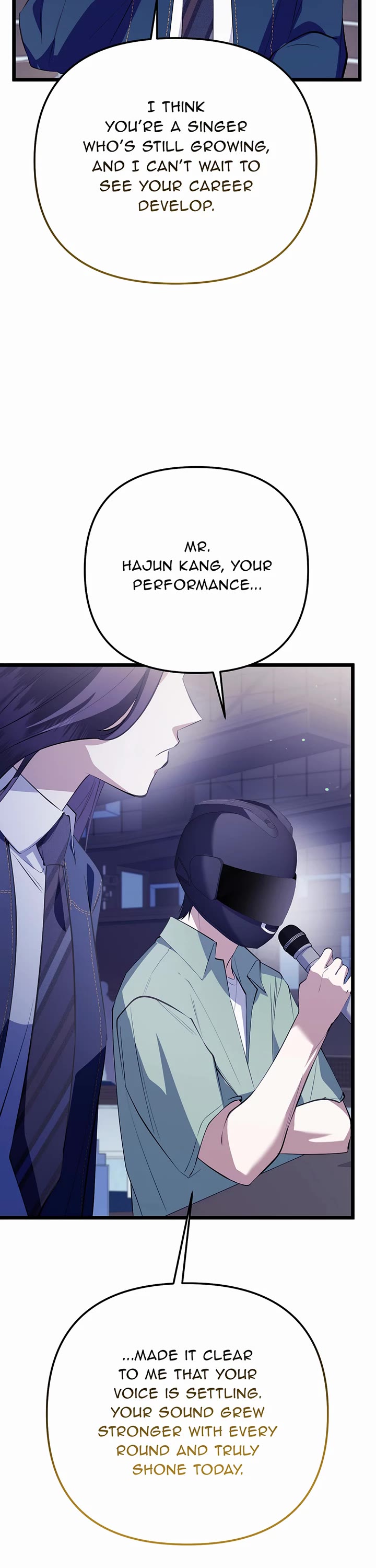 Return of the Genius Composer chapter 35 page 17