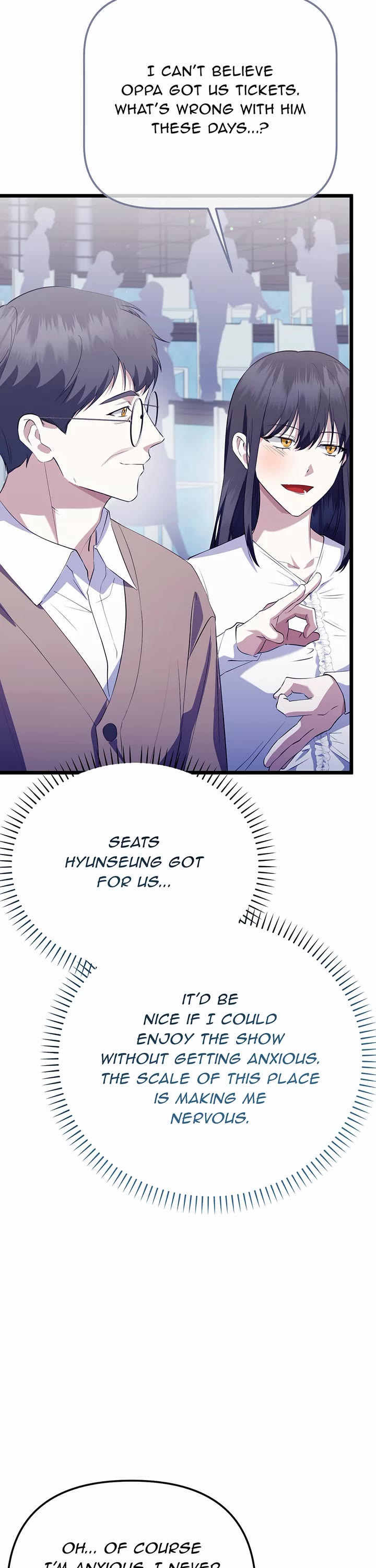 Return of the Genius Composer chapter 35 page 2