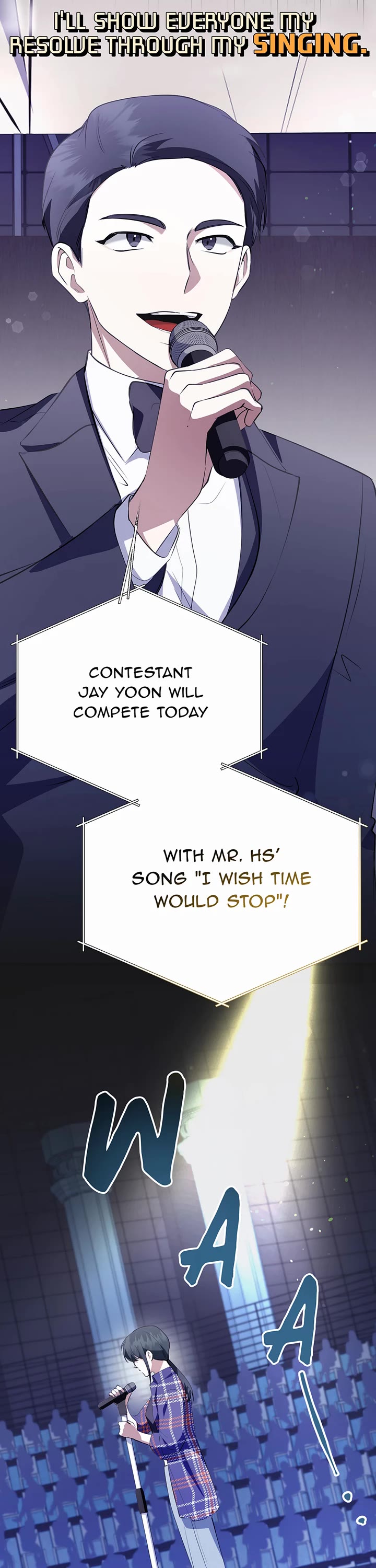 Return of the Genius Composer chapter 35 page 21