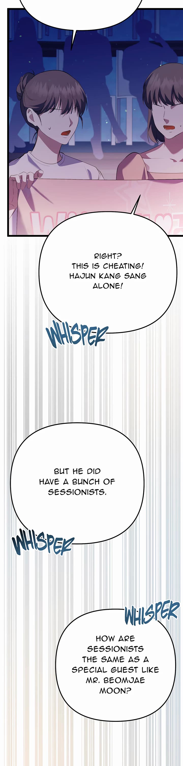 Return of the Genius Composer chapter 35 page 41