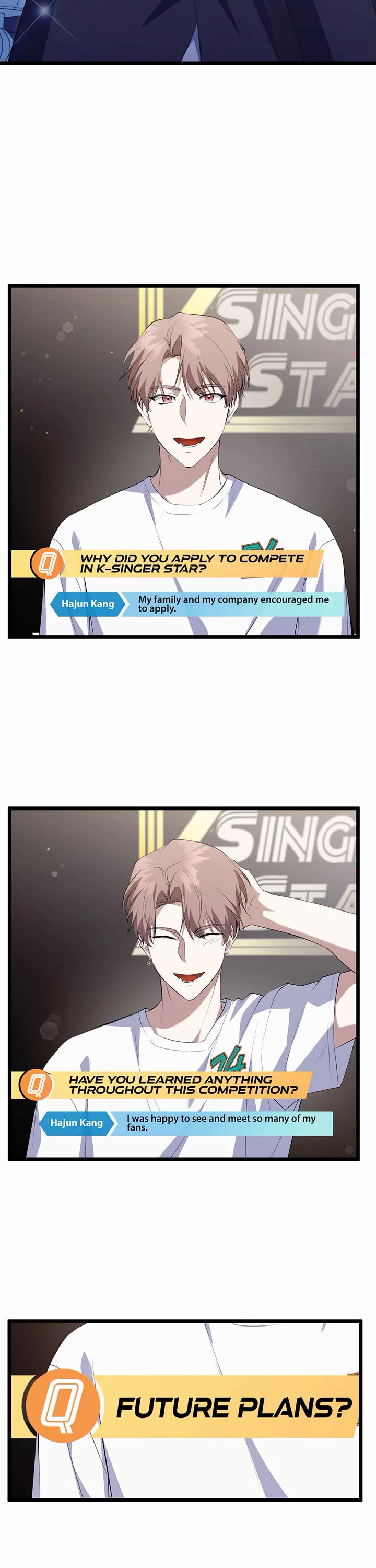 Return of the Genius Composer chapter 35 page 6