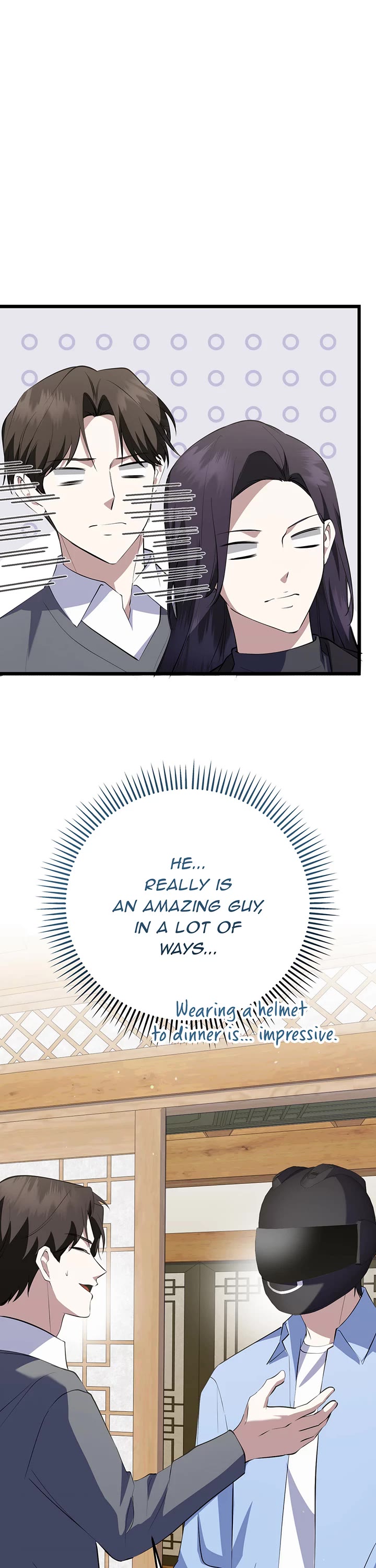 Return of the Genius Composer chapter 37 page 1