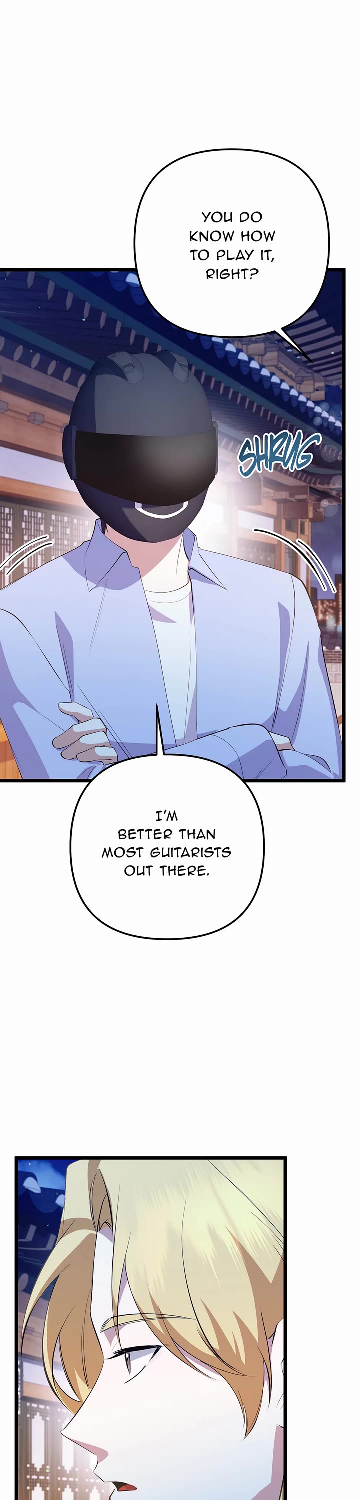 Return of the Genius Composer chapter 37 page 12