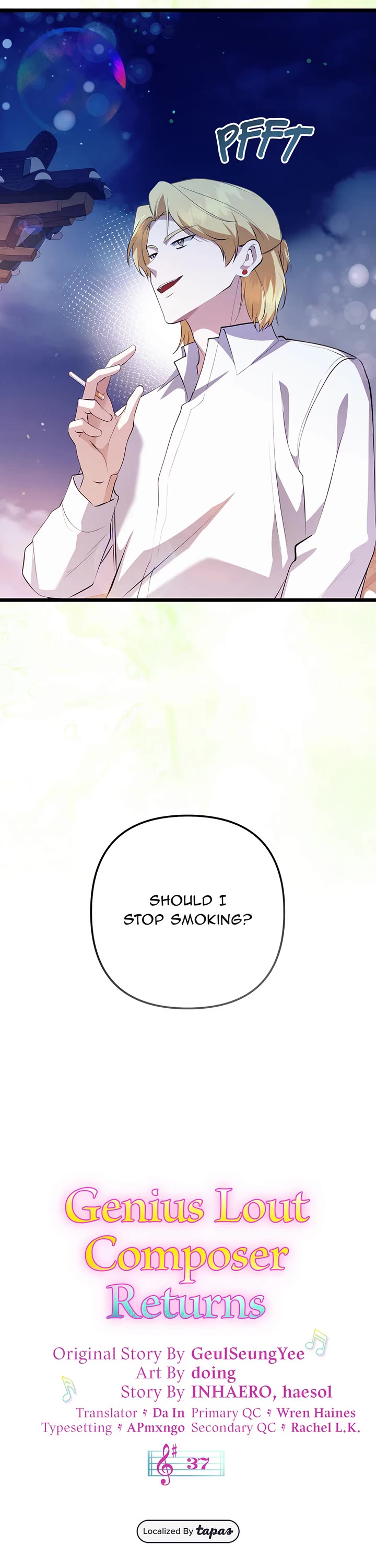 Return of the Genius Composer chapter 37 page 22