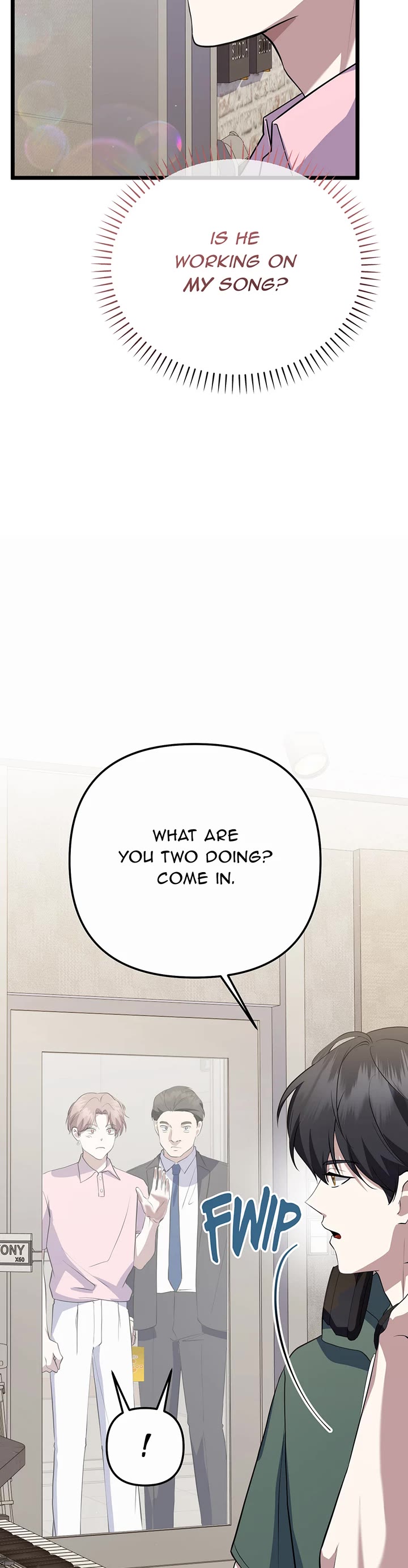 Return of the Genius Composer chapter 37 page 34