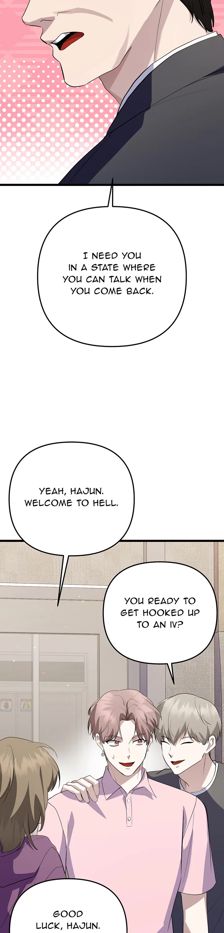 Return of the Genius Composer chapter 37 page 38