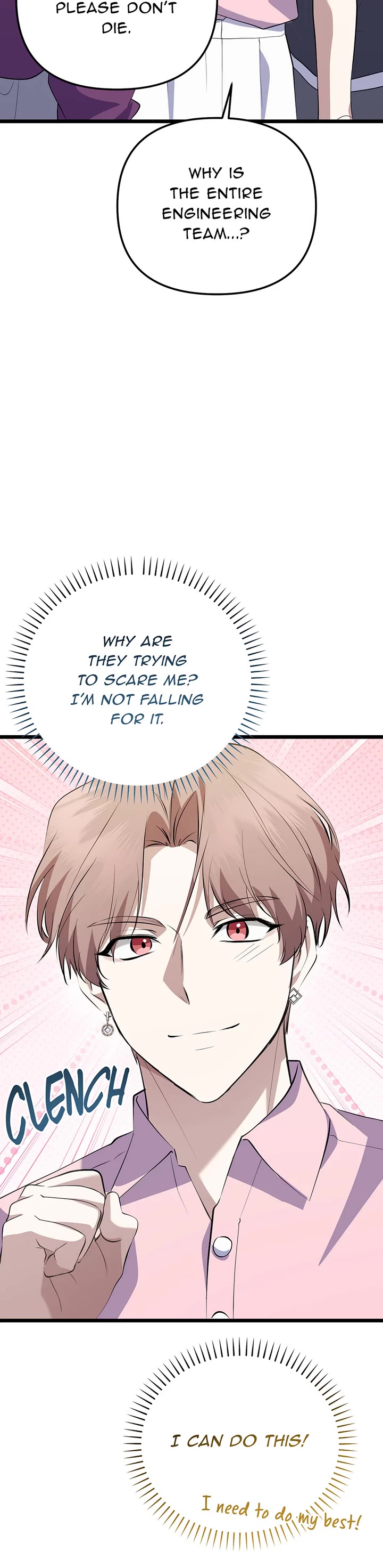 Return of the Genius Composer chapter 37 page 39