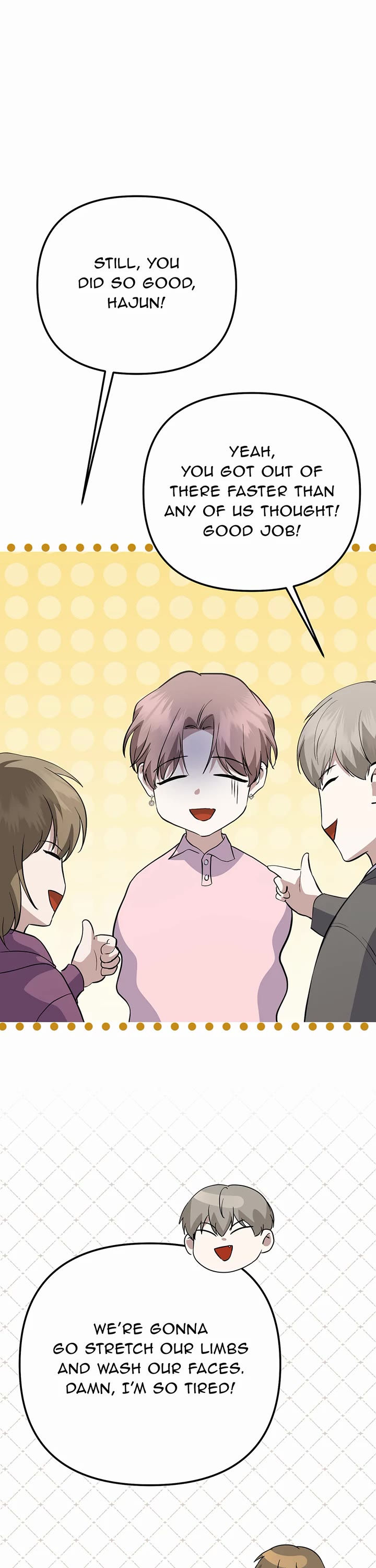 Return of the Genius Composer chapter 37 page 41