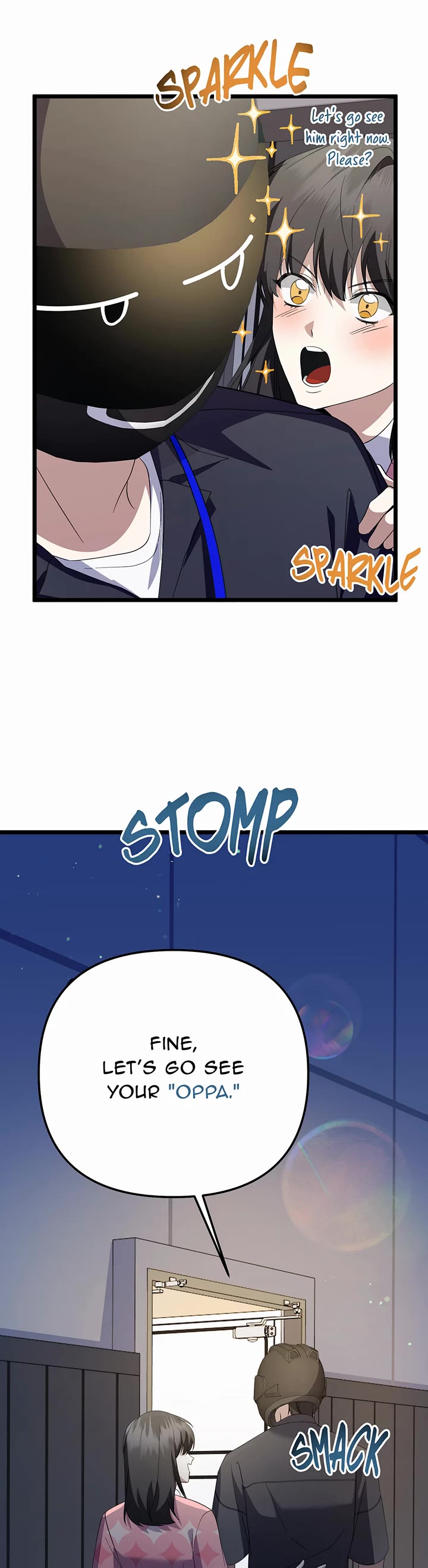 Return of the Genius Composer chapter 38 page 19