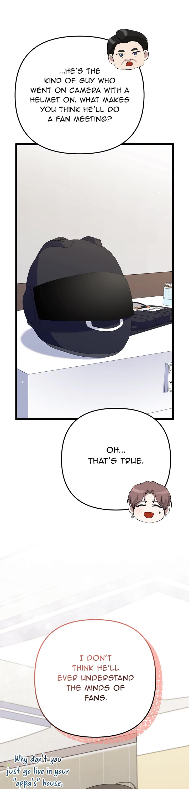 Return of the Genius Composer chapter 38 page 26