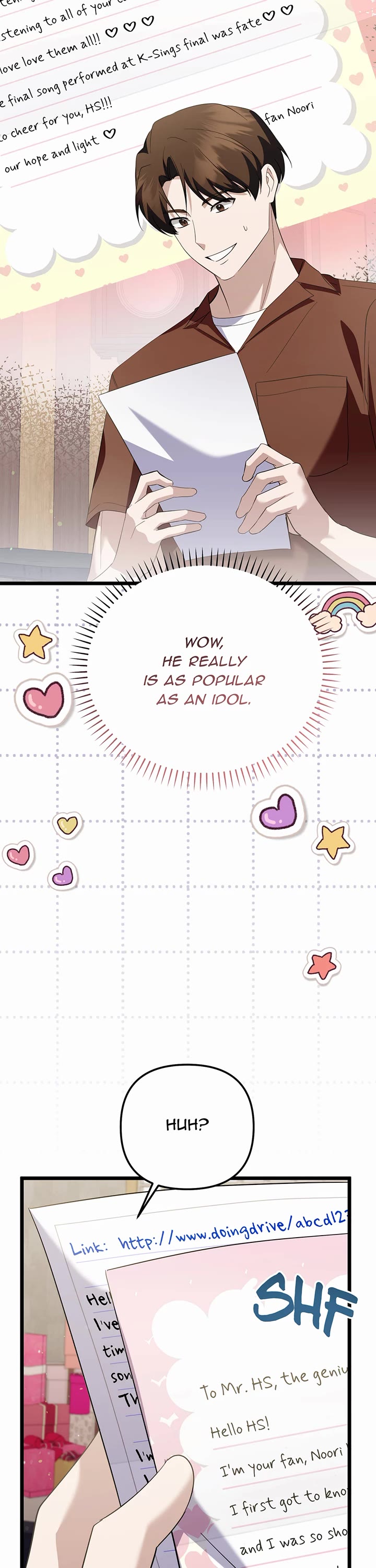 Return of the Genius Composer chapter 38 page 31