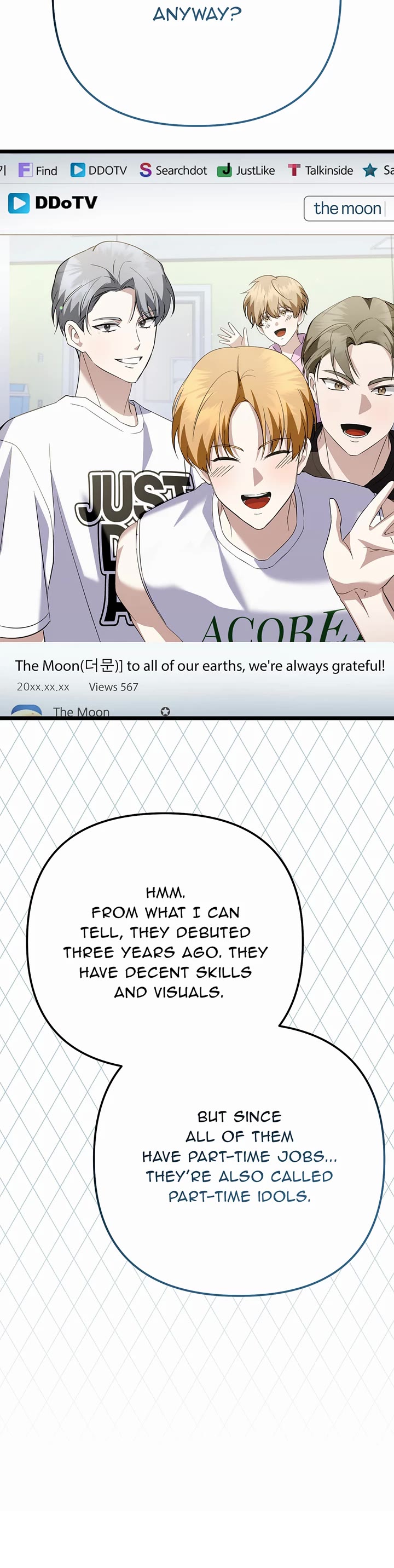 Return of the Genius Composer chapter 38 page 39