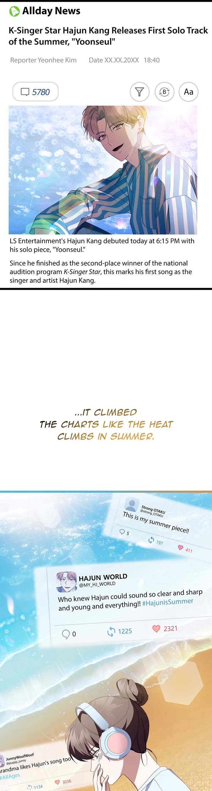 Return of the Genius Composer chapter 38 page 4