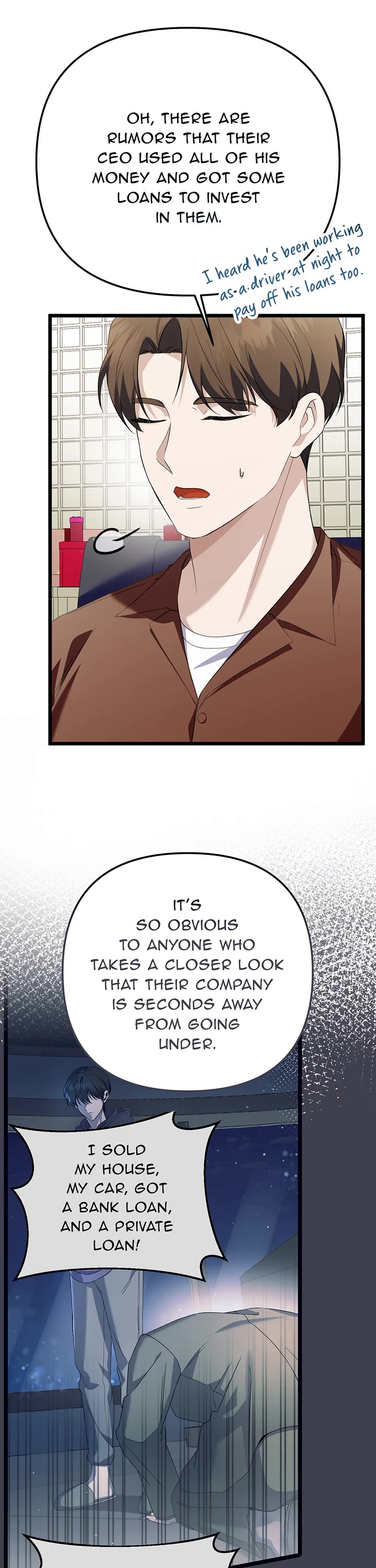 Return of the Genius Composer chapter 38 page 42