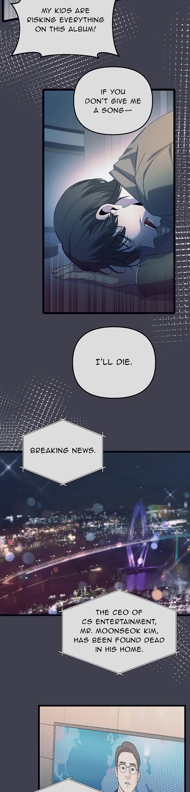 Return of the Genius Composer chapter 38 page 43