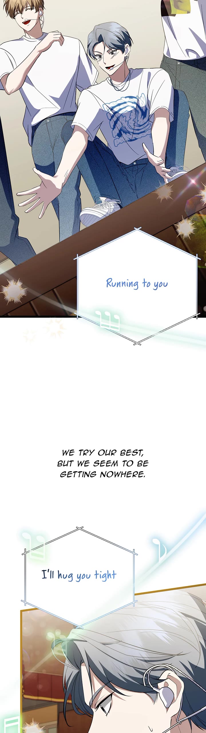 Return of the Genius Composer chapter 38 page 50