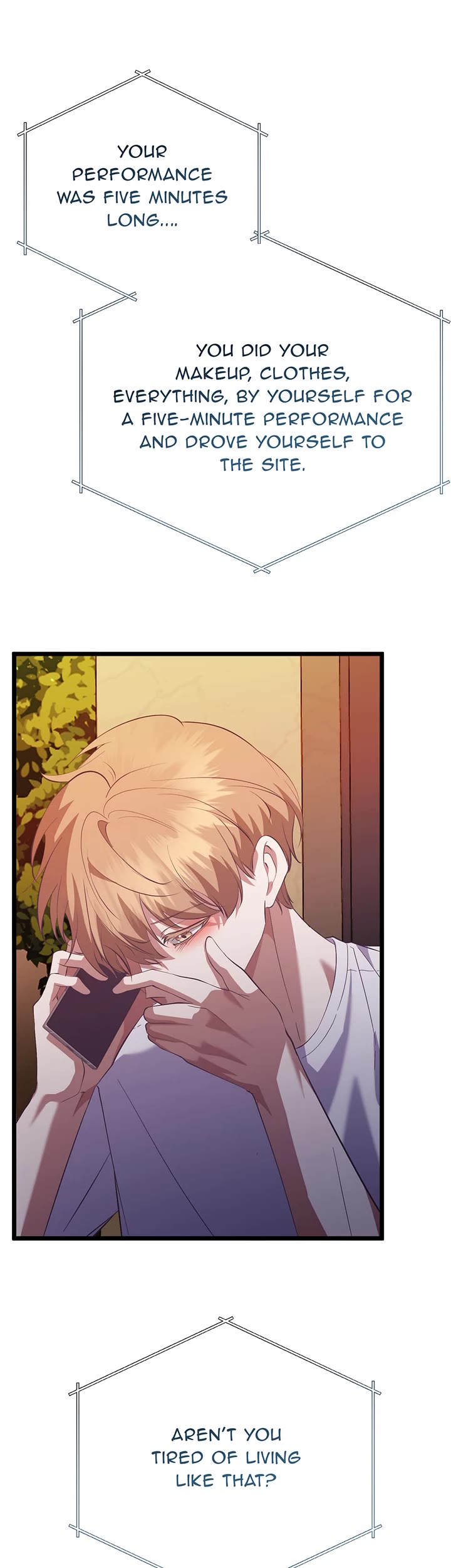 Return of the Genius Composer chapter 38 page 55