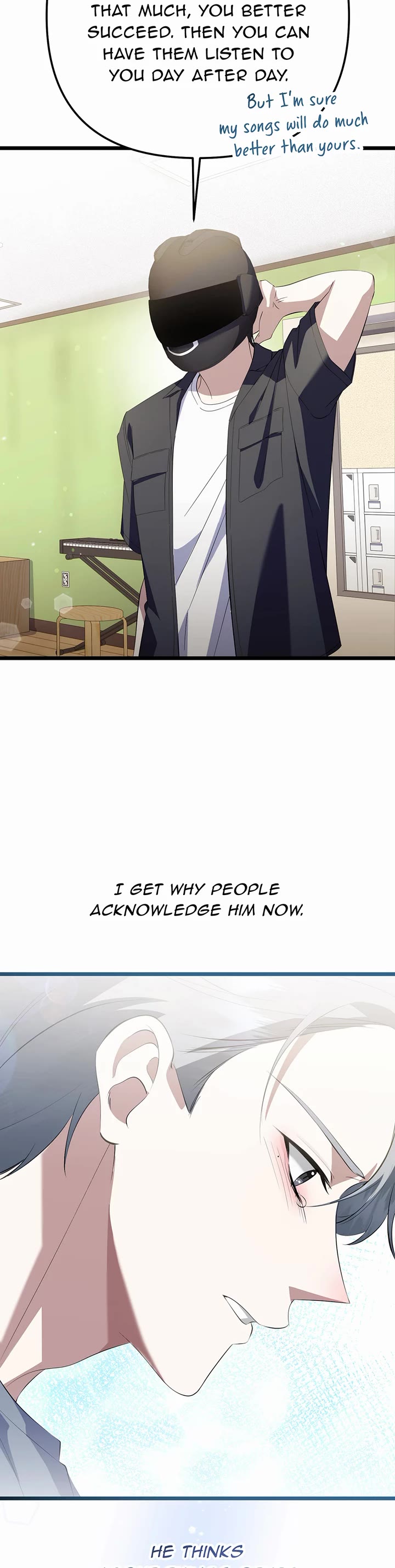 Return of the Genius Composer chapter 39 page 45