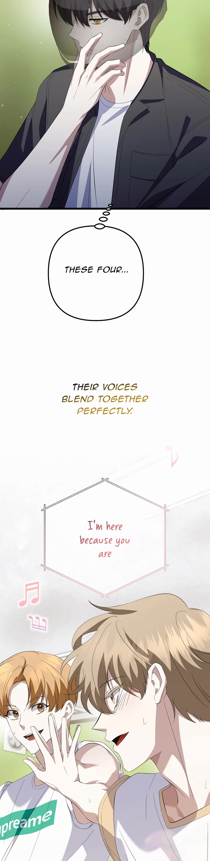 Return of the Genius Composer chapter 39 page 9