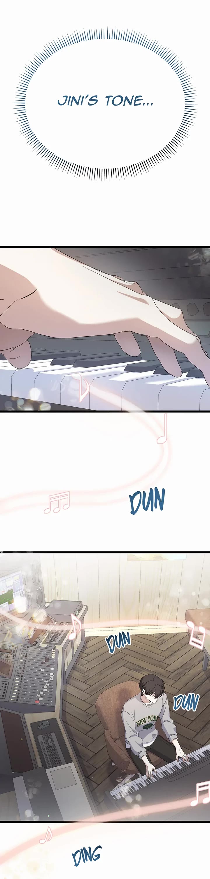 Return of the Genius Composer chapter 4 page 17