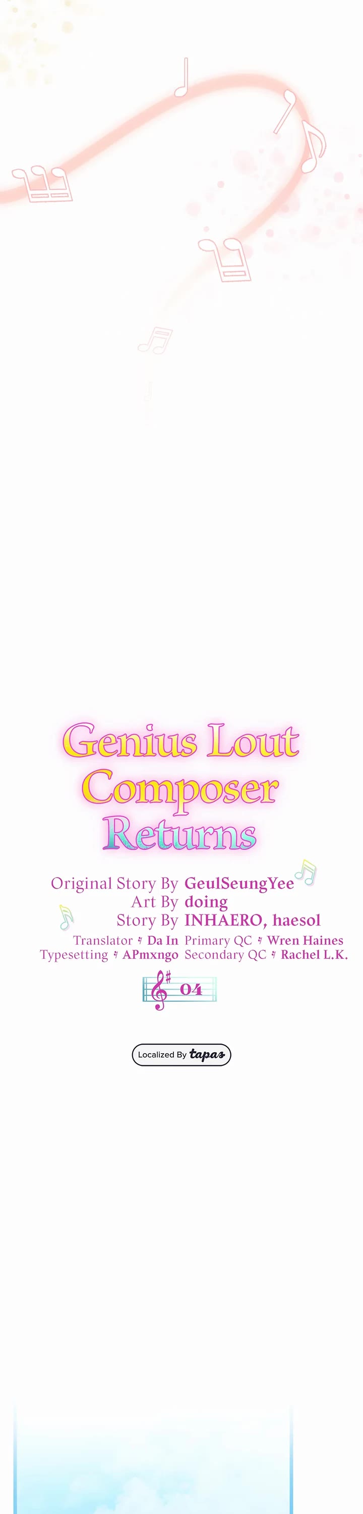 Return of the Genius Composer chapter 4 page 18