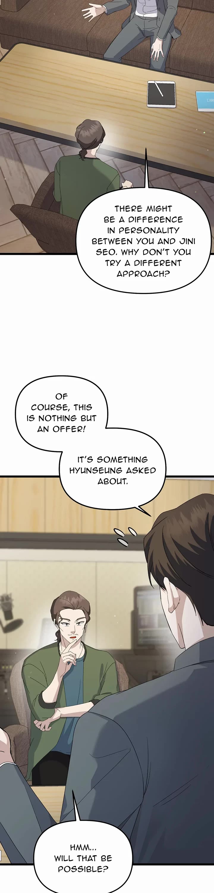Return of the Genius Composer chapter 4 page 2
