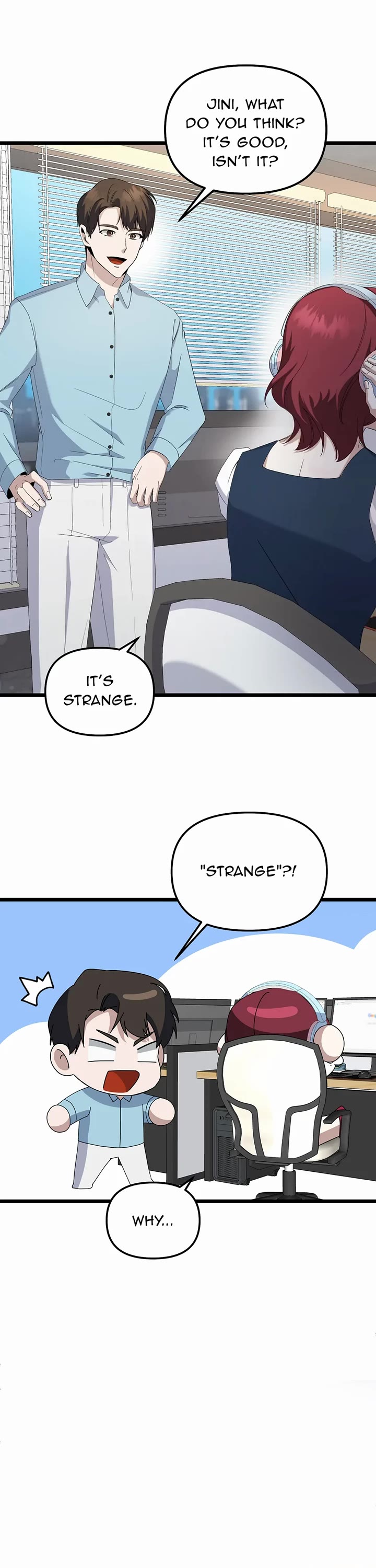Return of the Genius Composer chapter 4 page 28