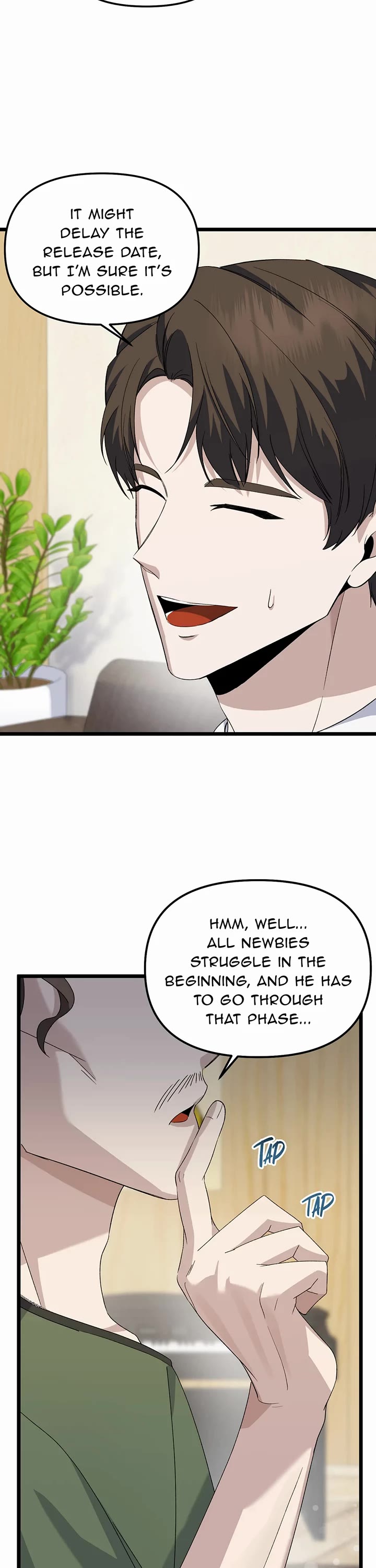 Return of the Genius Composer chapter 4 page 3