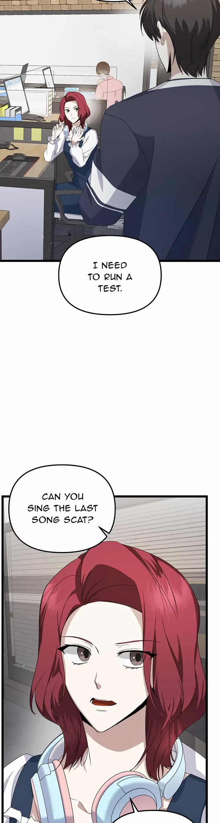 Return of the Genius Composer chapter 4 page 30