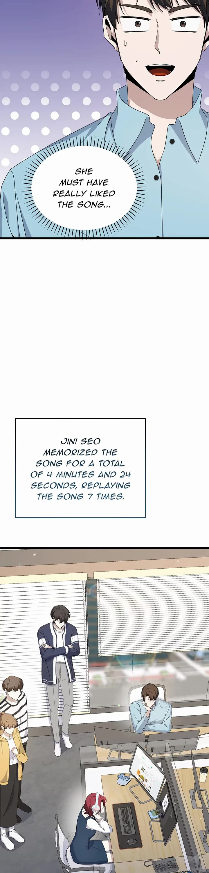 Return of the Genius Composer chapter 4 page 33