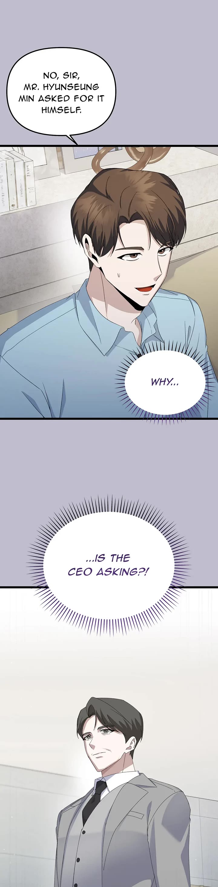 Return of the Genius Composer chapter 4 page 41