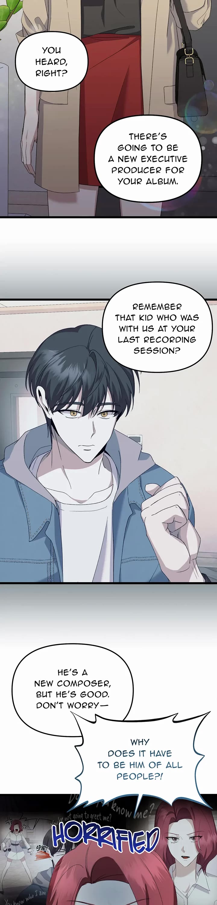 Return of the Genius Composer chapter 4 page 6
