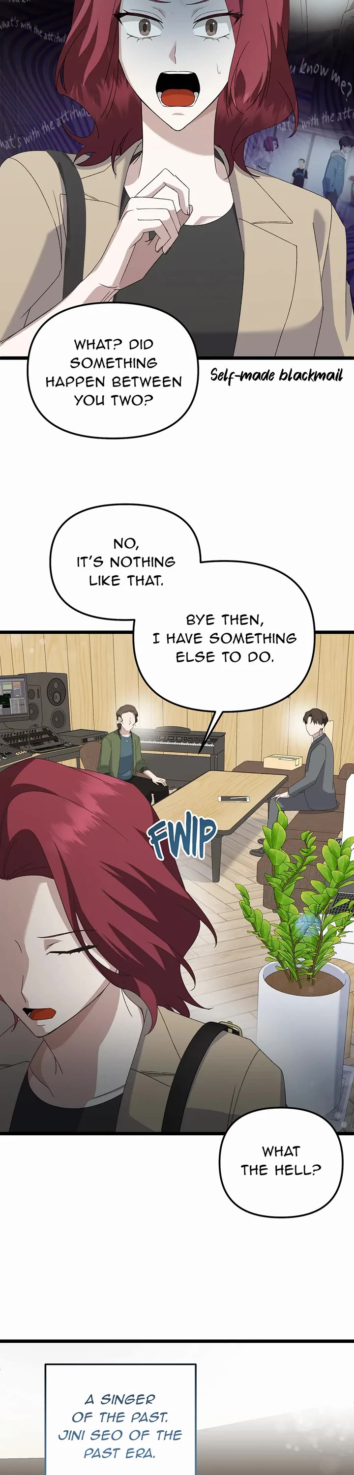 Return of the Genius Composer chapter 4 page 7