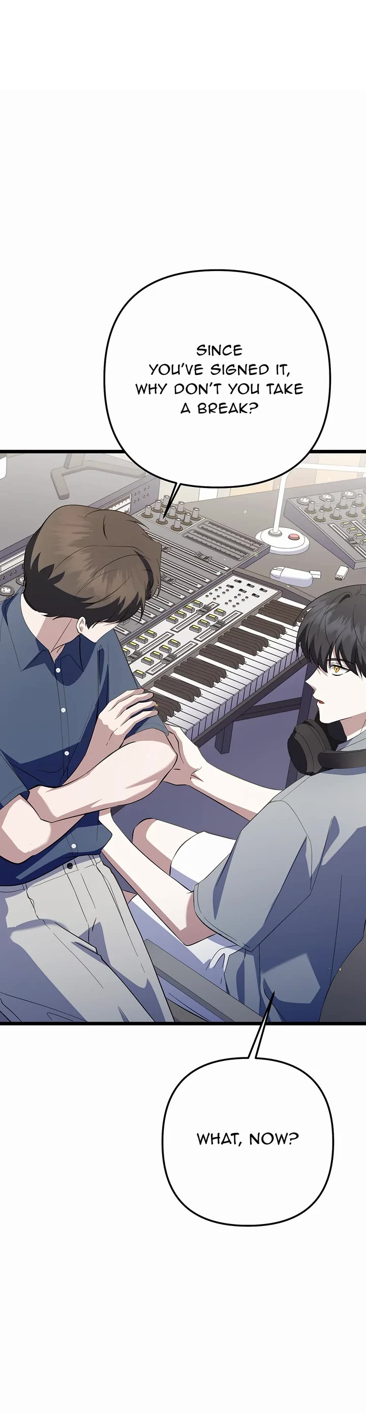Return of the Genius Composer chapter 40 page 14