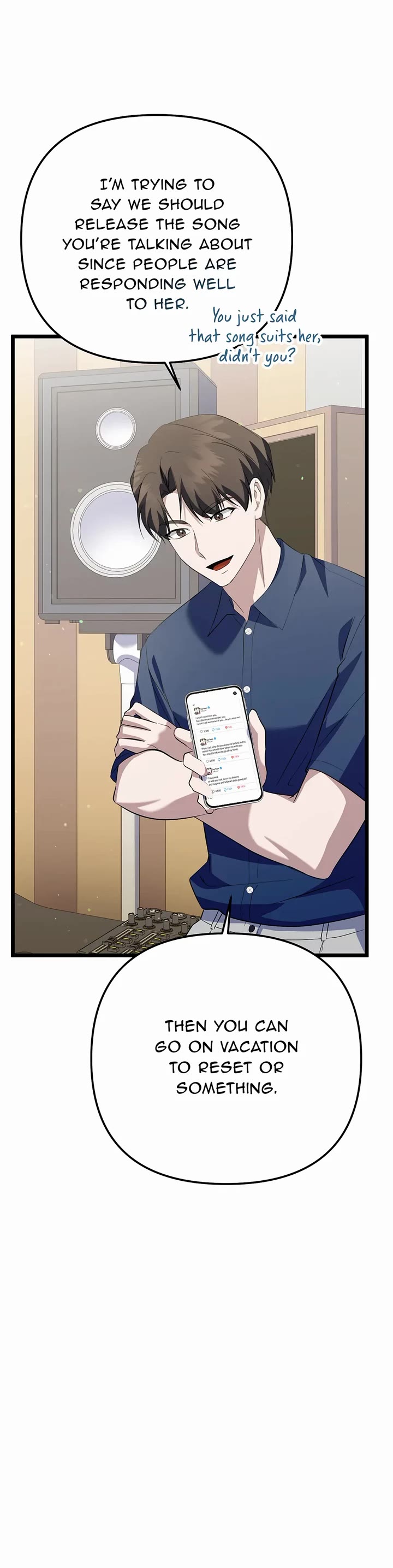 Return of the Genius Composer chapter 40 page 19