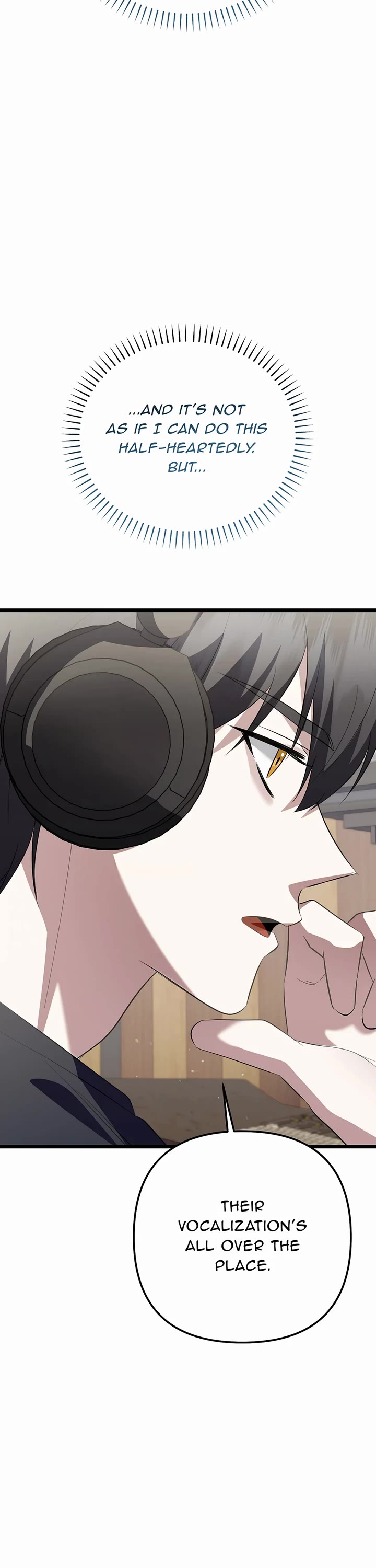 Return of the Genius Composer chapter 40 page 31