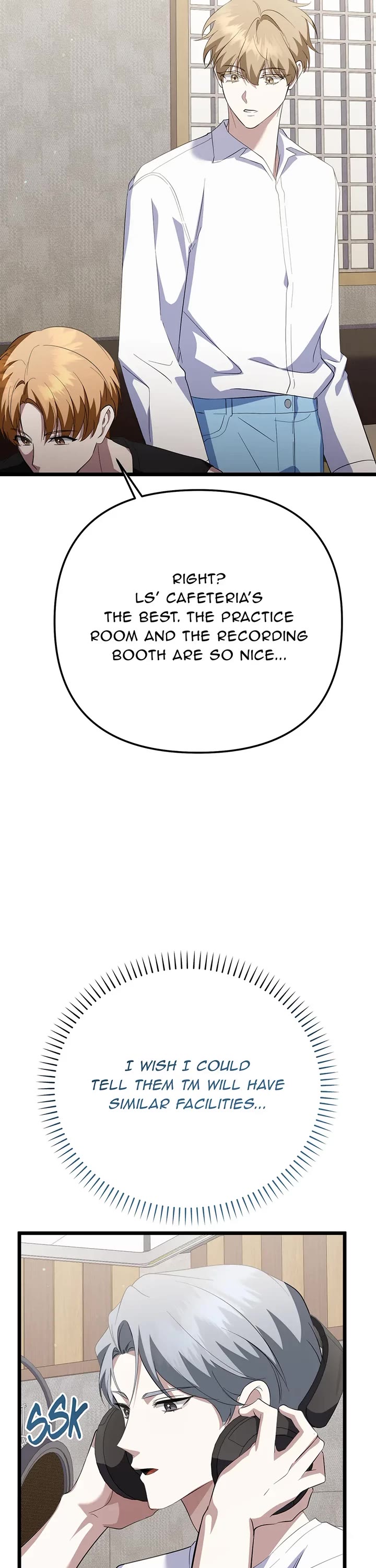 Return of the Genius Composer chapter 40 page 43